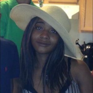 Meet your Posher, Katrina